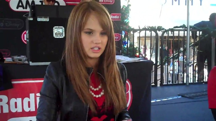 Debby Ryan meet & greet 65
