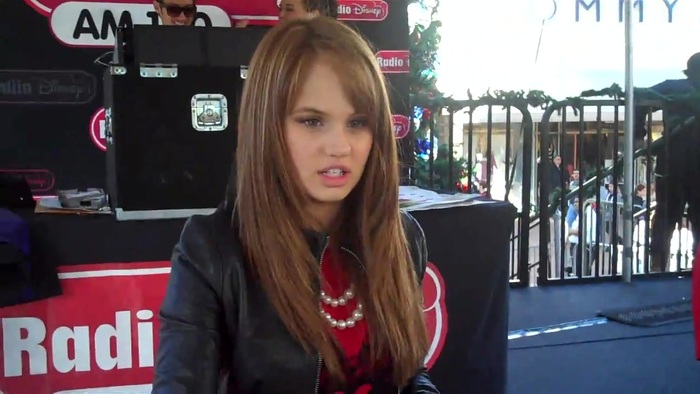 Debby Ryan meet & greet 66