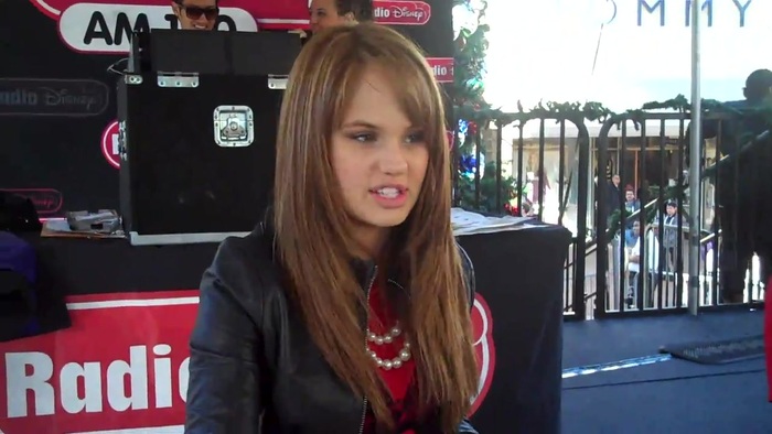 Debby Ryan meet & greet 67