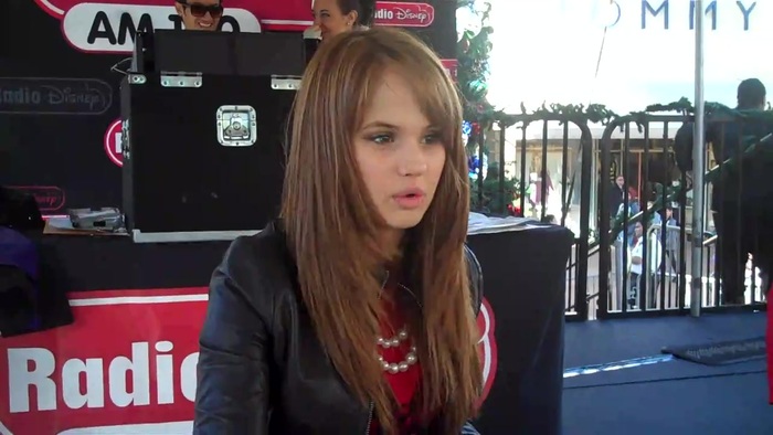 Debby Ryan meet & greet 68 - Debby - Meet - and - Greet - 2