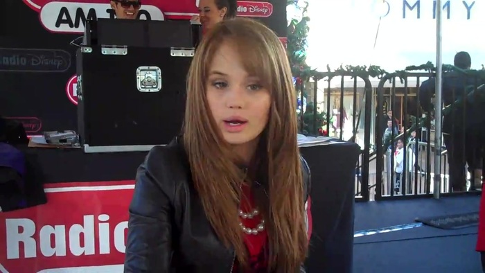 Debby Ryan meet & greet 69 - Debby - Meet - and - Greet - 2