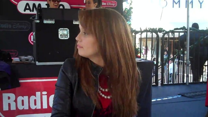 Debby Ryan meet & greet 70
