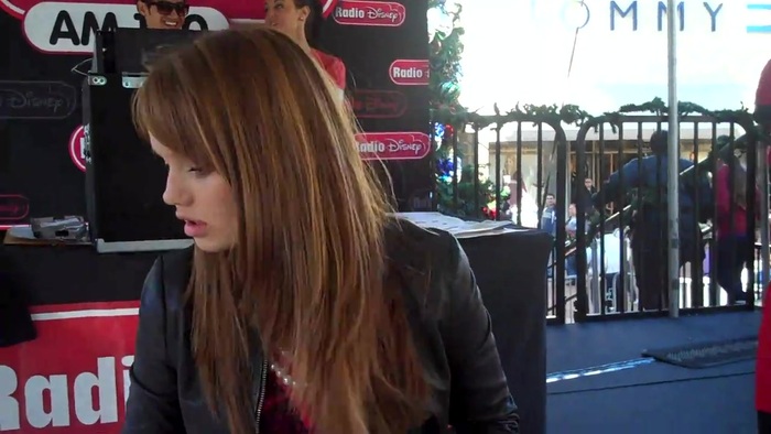 Debby Ryan meet & greet 76