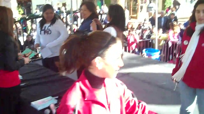 Debby Ryan meet & greet 06 - 0 - - Pozele - mele - cu - Debbz