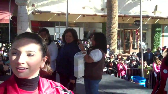 Debby Ryan meet & greet 11 - 0 - - Pozele - mele - cu - Debbz