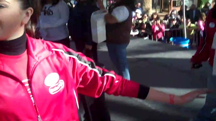 Debby Ryan meet & greet 12 - 0 - - Pozele - mele - cu - Debbz