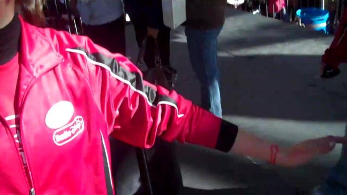 Debby Ryan meet & greet 13 - 0 - - Pozele - mele - cu - Debbz