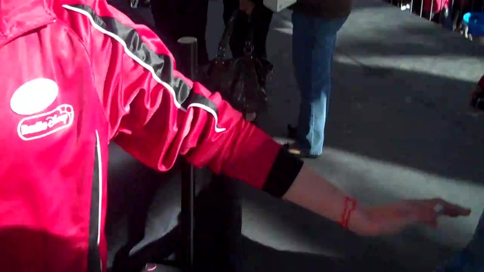 Debby Ryan meet & greet 14 - 0 - - Pozele - mele - cu - Debbz