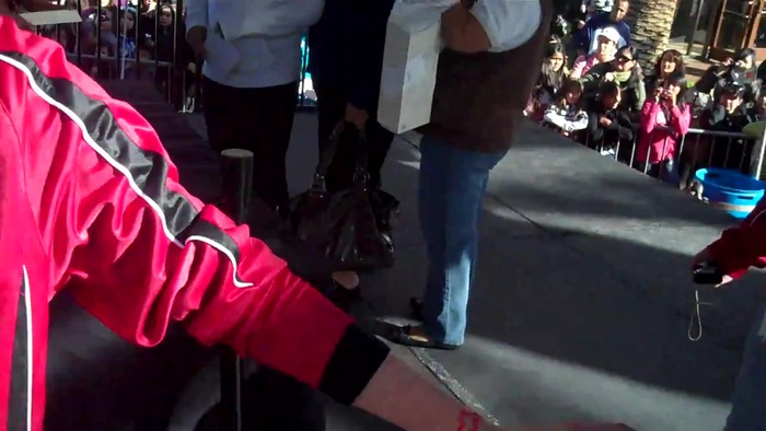 Debby Ryan meet & greet 15 - 0 - - Pozele - mele - cu - Debbz