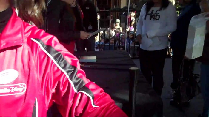 Debby Ryan meet & greet 19 - 0 - - Pozele - mele - cu - Debbz