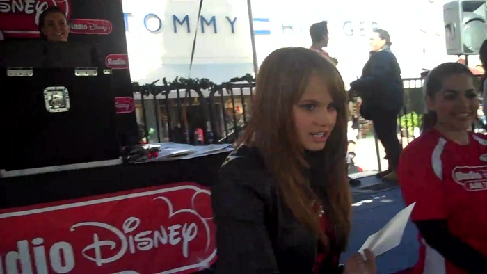 Debby Ryan meet & greet 45 - 0 - - Pozele - mele - cu - Debbz