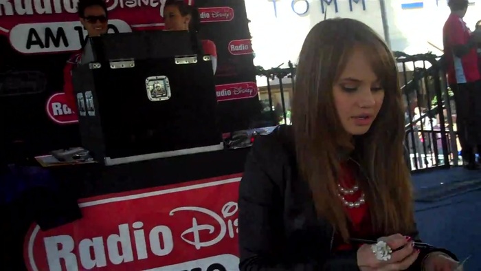 Debby Ryan meet & greet 49 - 0 - - Pozele - mele - cu - Debbz