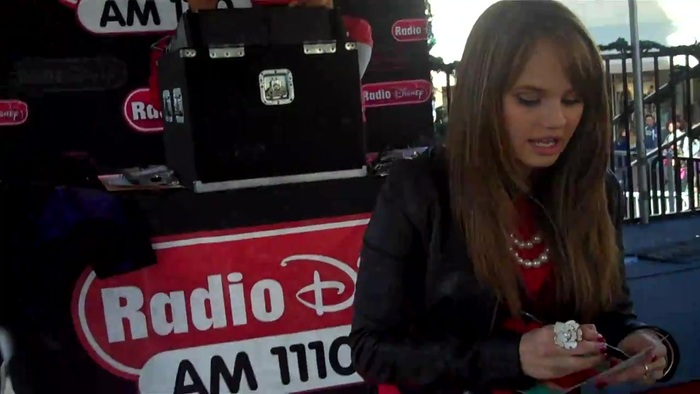Debby Ryan meet & greet 50 - 0 - - Pozele - mele - cu - Debbz