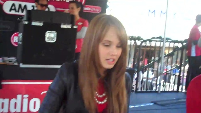 Debby Ryan meet & greet 55