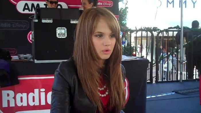 Debby Ryan meet & greet 68 - 0 - - Pozele - mele - cu - Debbz