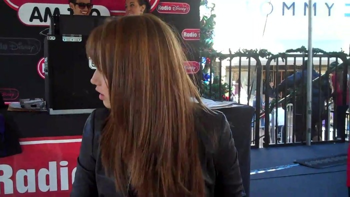 Debby Ryan meet & greet 75 - 0 - - Pozele - mele - cu - Debbz