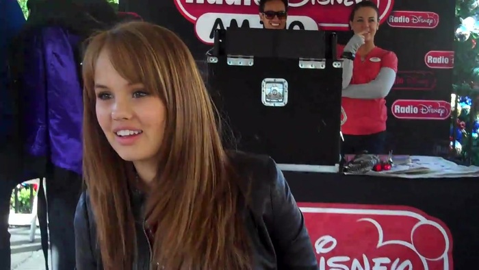 Debby Ryan meet & greet 83