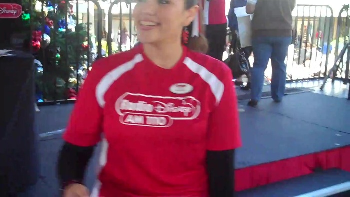 Debby Ryan meet & greet 91