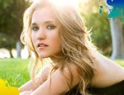 Emily Osmet; Emily
