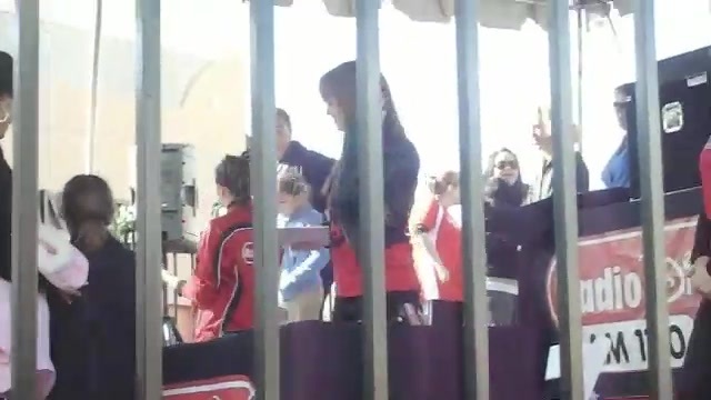 normal_0386 - Debby - Ryan - Meet - and - Greet - Citadel - Outlets