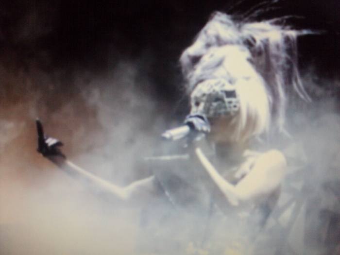 DSC05816 - cele mai rare poze cu lady gaga