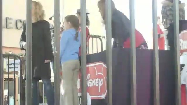 normal_0510 - Debby - Ryan - Meet - and - Greet - Citadel - Outlets