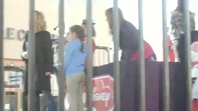 normal_0511 - Debby - Ryan - Meet - and - Greet - Citadel - Outlets