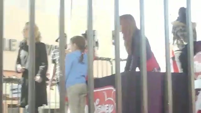 normal_0514 - Debby - Ryan - Meet - and - Greet - Citadel - Outlets
