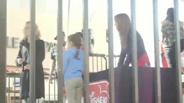 normal_0515 - Debby - Ryan - Meet - and - Greet - Citadel - Outlets