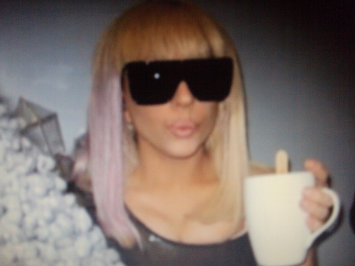 DSC05849 - cele mai rare poze cu lady gaga