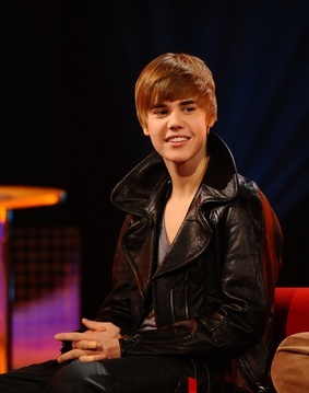  - 2010 The Graham Norton Show - London England December 3rd