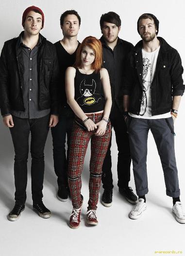 20092411170259191 - POZE PARAMORE