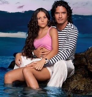 O mare de pasiune telenovela Acasa tv High-Definition