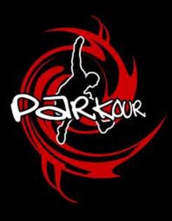 parkour - parkour