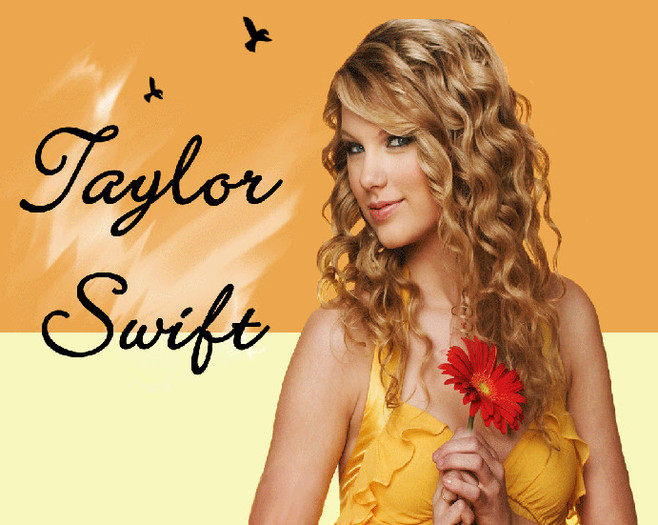 Taylor_Swift_Wallpaper_by_Mistify24 - CELE MAI TARI POZE TAYLOR SWIFT