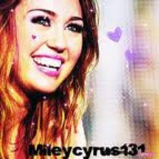 miley cool