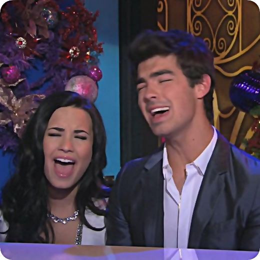 3 joe&demi - XxX Joe-Demi Playing the Piano