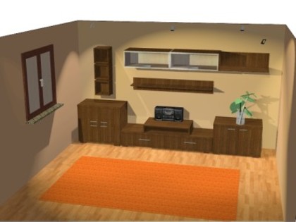 living%20catalin%20marica - poze mobila