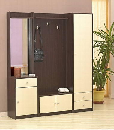mobila-de-hol-h001 - poze mobila