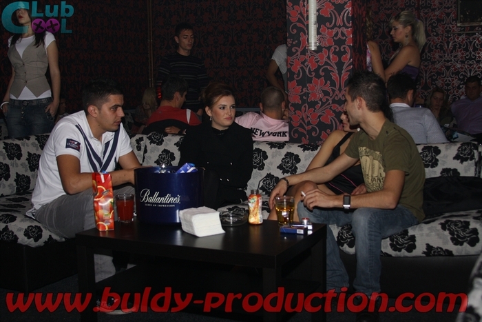 cooool 015 - Club Cool 4 decembrie