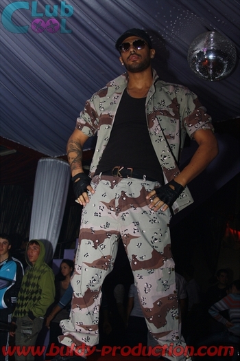 cooool 058 - Club Cool 4 decembrie