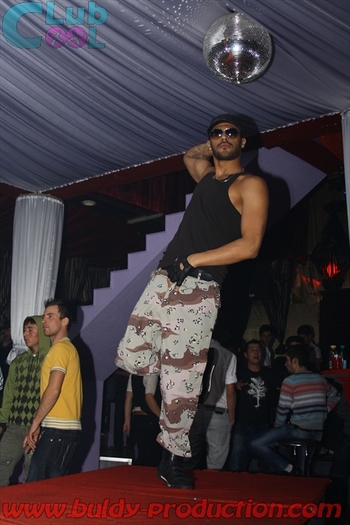 cooool 078 - Club Cool 4 decembrie