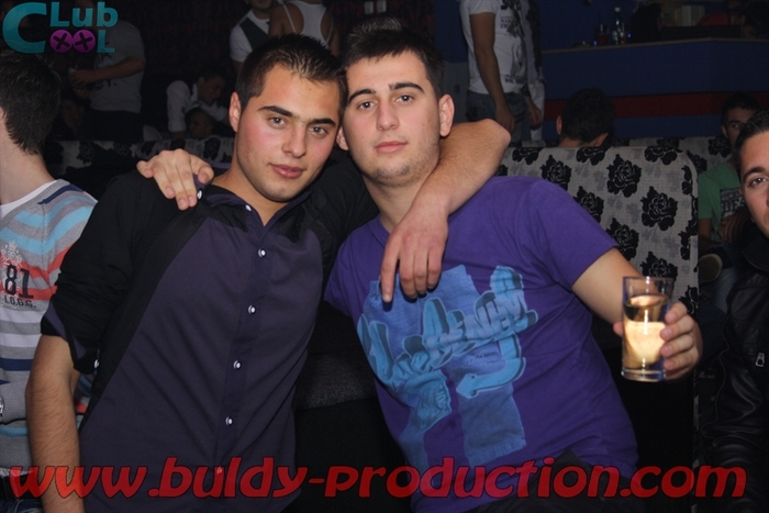 cooool 102 - Club Cool 4 decembrie