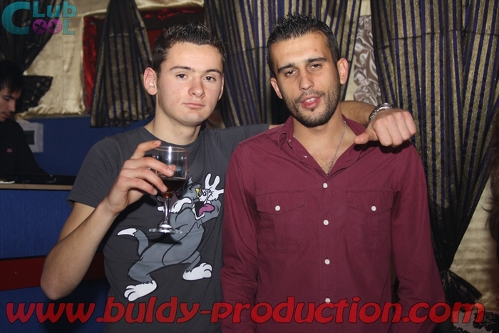 cooool 105 - Club Cool 4 decembrie