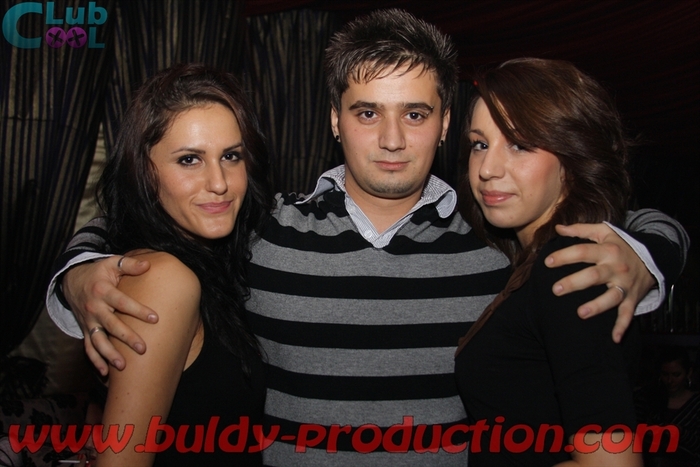 cooool 108 - Club Cool 4 decembrie
