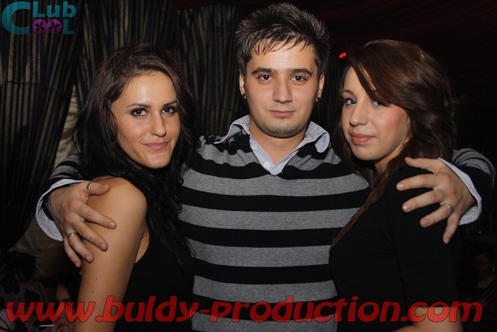 cooool 109 - Club Cool 4 decembrie
