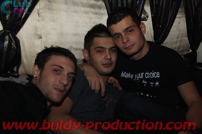 cooool 112 - Club Cool 4 decembrie