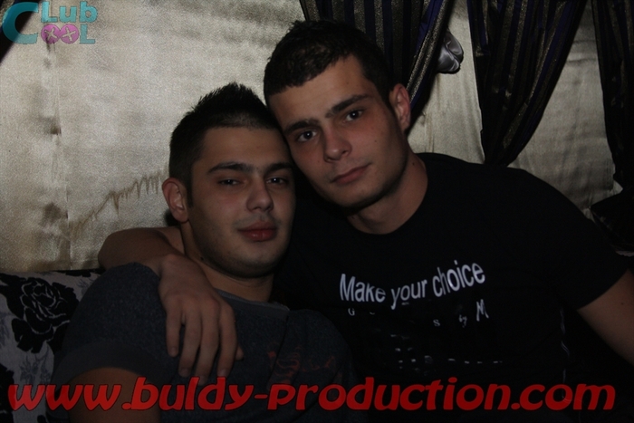 cooool 113 - Club Cool 4 decembrie