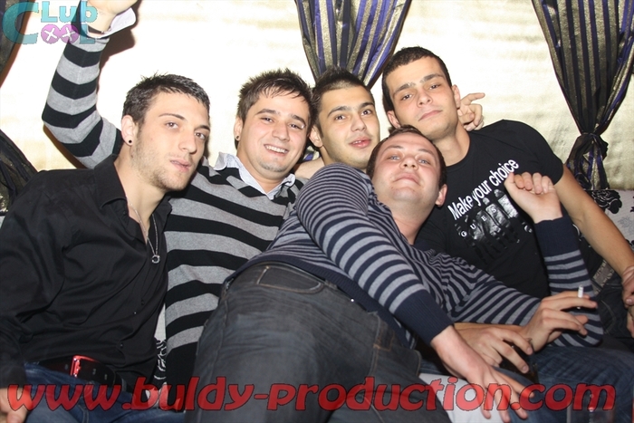 cooool 114 - Club Cool 4 decembrie