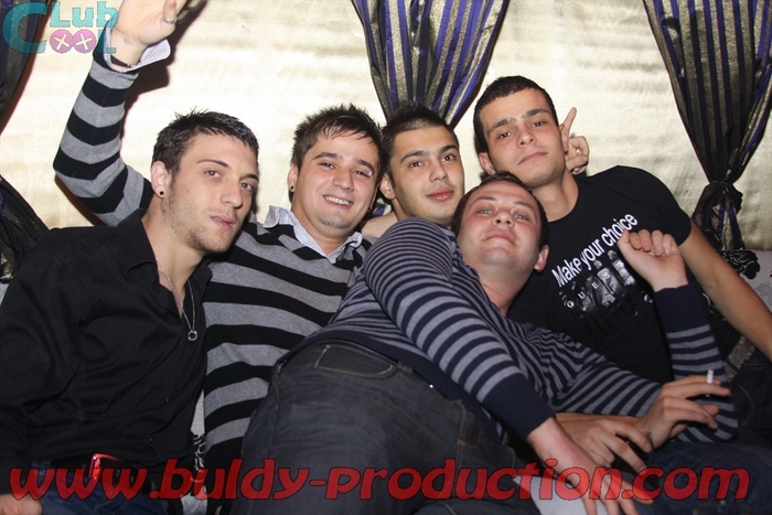 cooool 115 - Club Cool 4 decembrie